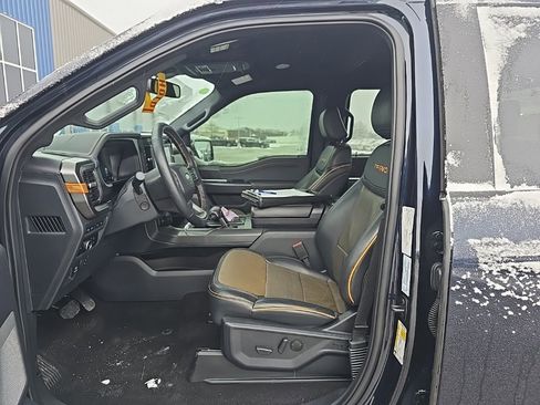 Used 2024 Ford F150 Tremor w/ Equipment Group 402A High image 11