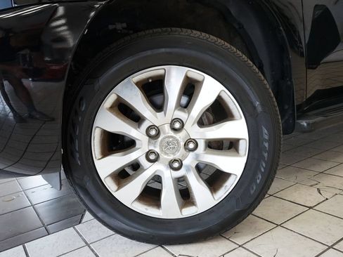 Used 2011 Toyota Sequoia Platinum AWD/4WD image 54
