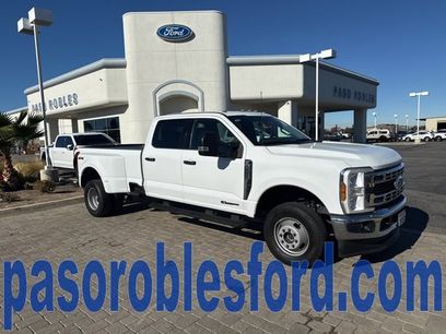 Used 2024 Ford F350 XLT