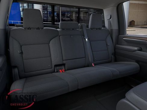 New 2026 Chevrolet Silverado 2500 LT w/ Trail Boss Package AWD/4WD image 20