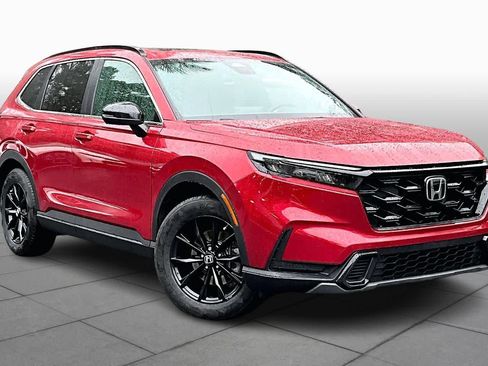 Used 2023 Honda CR-V Sport image 2