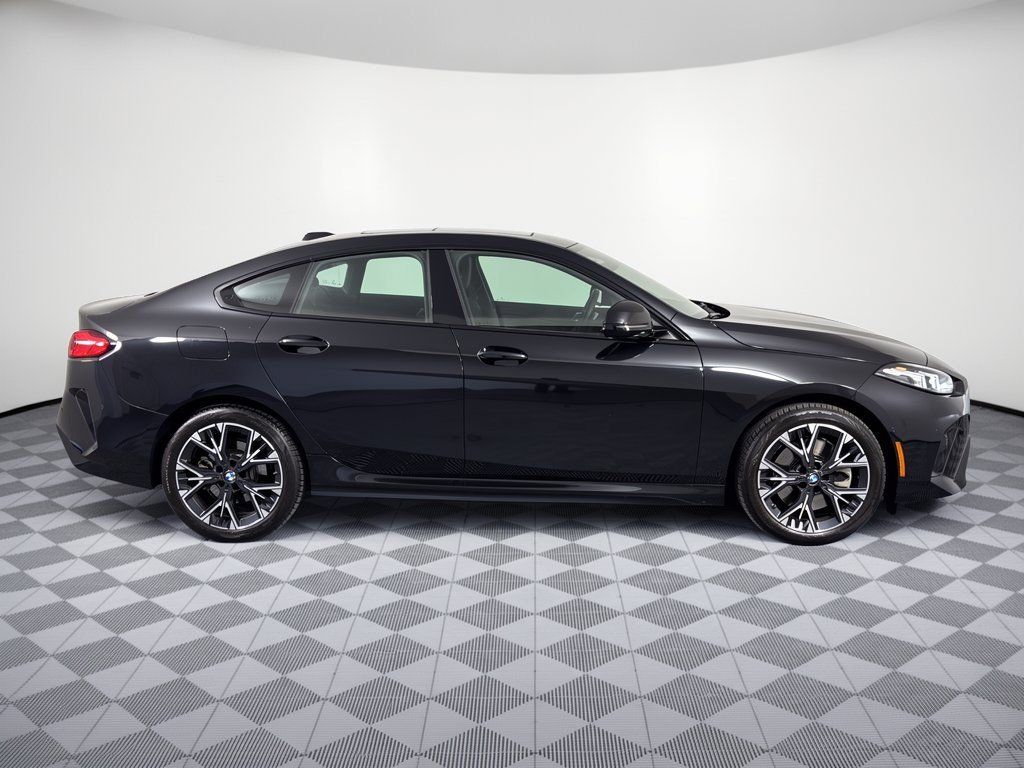 Used 2026 BMW 228i FWD image 8