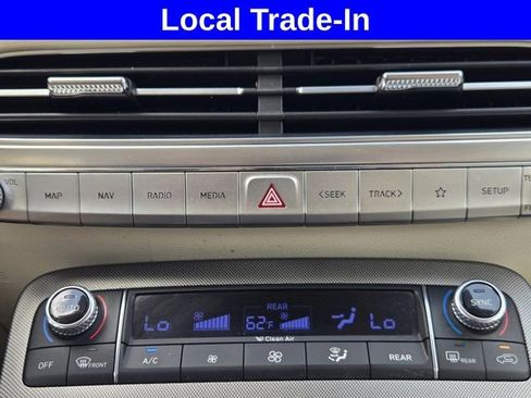 Used 2020 Hyundai Palisade Limited AWD/4WD image 18