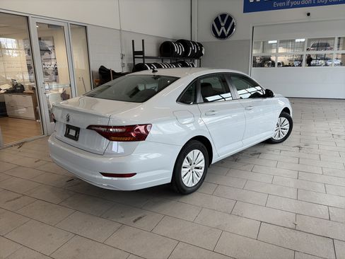 Used 2019 Volkswagen Jetta S image 5
