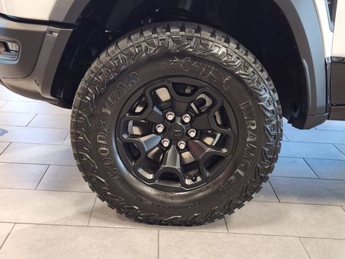 New 2026 RAM 1500 RHO w/ RHO Level 1 Equipment Group image 8