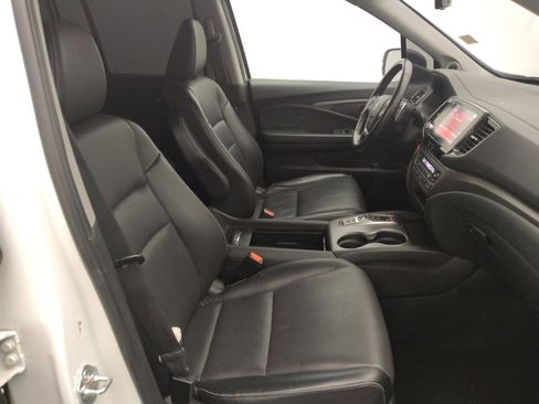 Used 2022 Honda Ridgeline RTL image 21