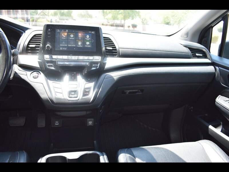 Used 2021 Honda Odyssey EX-L image 33