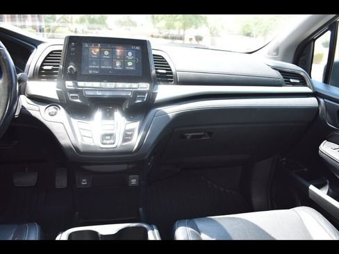 Used 2021 Honda Odyssey EX-L image 33