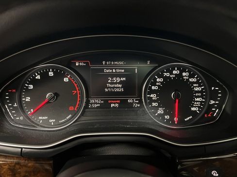 Used 2019 Audi A5 2.0T Premium image 18