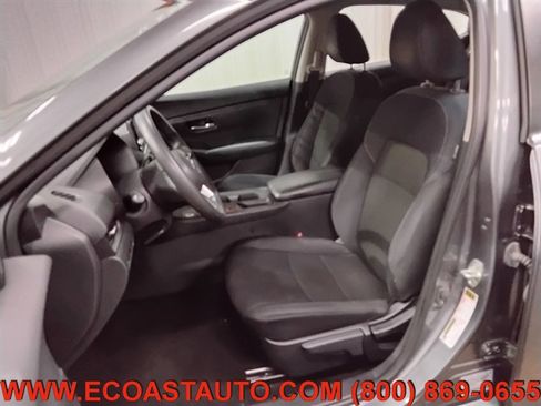 Used 2021 Nissan Sentra S image 8