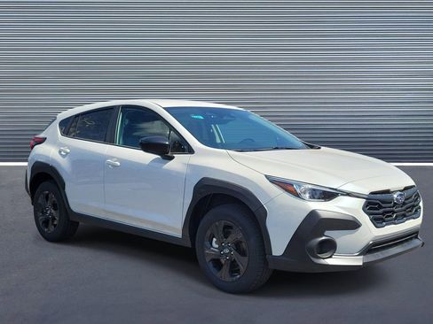 New 2026 Subaru Crosstrek 2.5i AWD/4WD image 2
