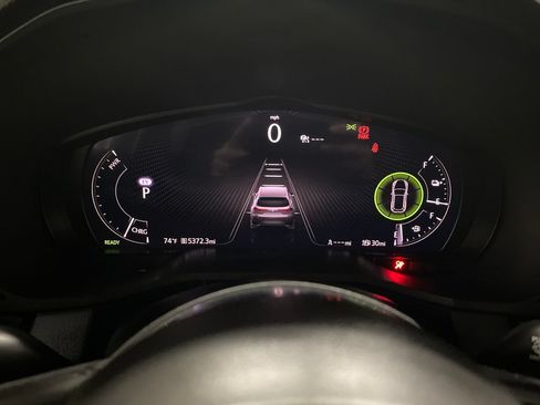 New 2026 MAZDA CX-90 Plug-In Hybrid w/ Premium Plus AWD/4WD image 21
