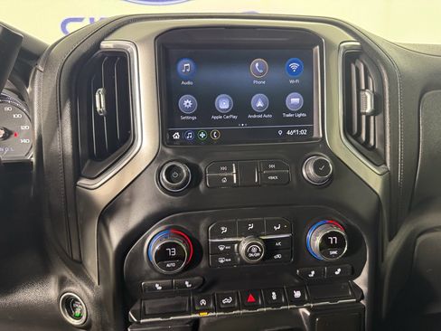 Used 2021 Chevrolet Silverado 1500 RST image 26