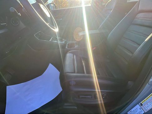 New 2026 Honda CR-V Sport-L image 23