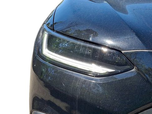 Certified 2023 Honda HR-V Sport image 11