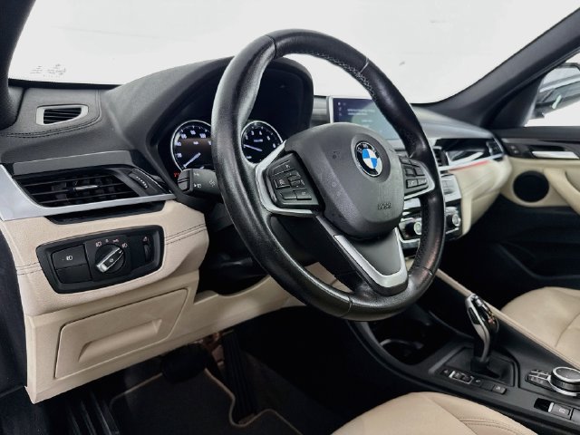 Used 2020 BMW X1 xDrive28i w/ Convenience Package AWD/4WD image 20