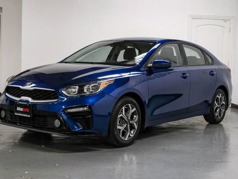 Used 2020 Kia Forte LXS image 6