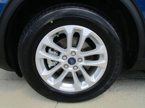 Used 2022 Ford Escape SE w/ Convenience Package AWD/4WD image 34