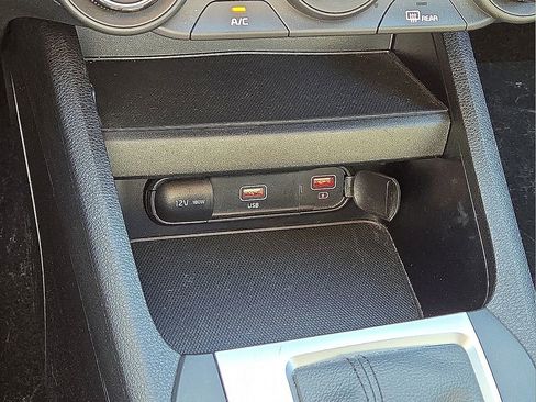 Used 2024 Kia Forte LXS image 27