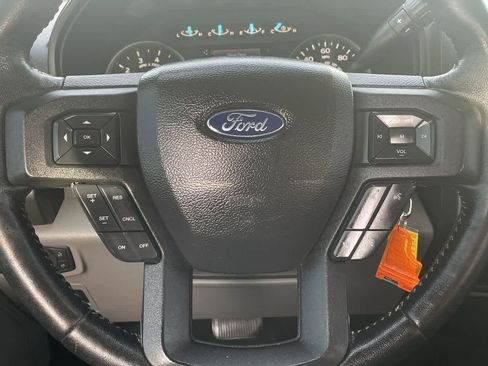 Used 2019 Ford F150 XLT w/ Equipment Group 301A Mid image 10