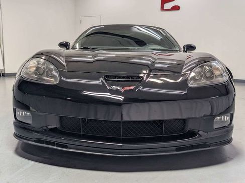 Used 2013 Chevrolet Corvette Grand Sport w/ 2LT Preferred Equipment Group image 23