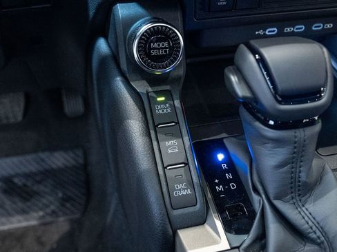 New 2026 Toyota Land Cruiser image 31