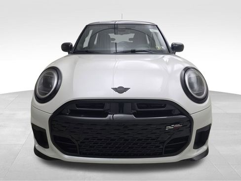 New 2026 MINI Cooper S image 3