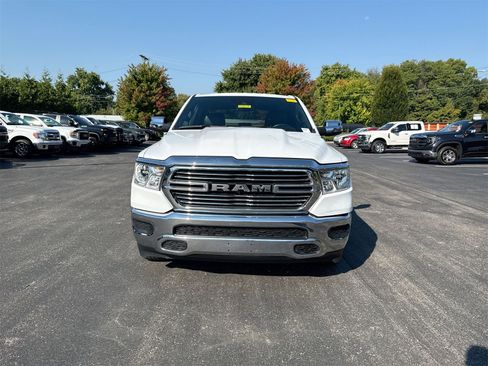 Used 2024 RAM 1500 Laramie image 3