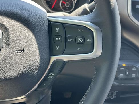 Used 2025 RAM 2500 Big Horn image 10