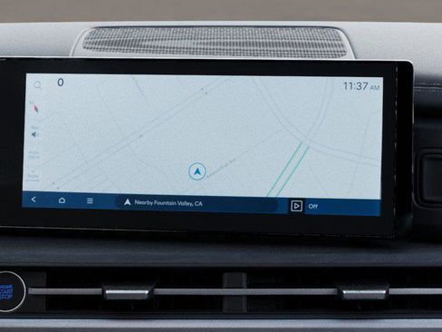 New 2026 Hyundai Santa Fe Limited image 13