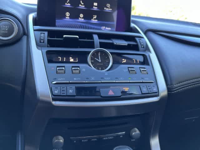 Used 2021 Lexus NX 300 FWD w/ Accessory Package image 25