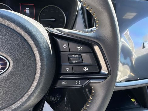 New 2025 Subaru Crosstrek 2.5i Sport w/ Crosstrek Mirror Package image 18