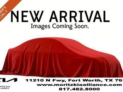 New 2026 Kia Sportage LX