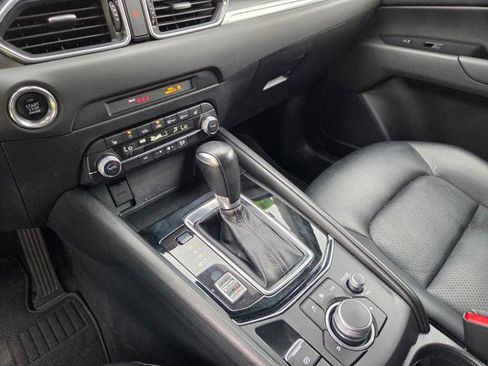 Used 2019 MAZDA CX-5 Touring image 25
