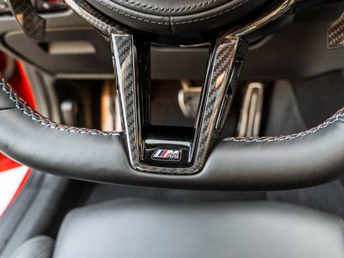 Used 2025 BMW M3 Competition w/ Premium Package image 31