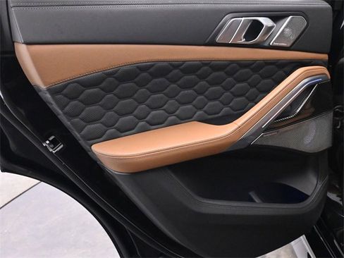 Used 2024 BMW X6 M Competition w/ Executive Package image 15