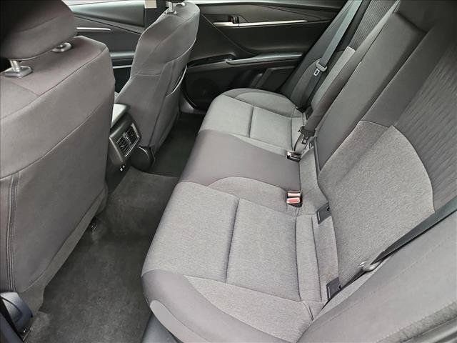 Used 2025 Toyota Camry LE FWD image 24