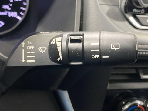 Used 2024 Nissan Rogue SV AWD/4WD image 24
