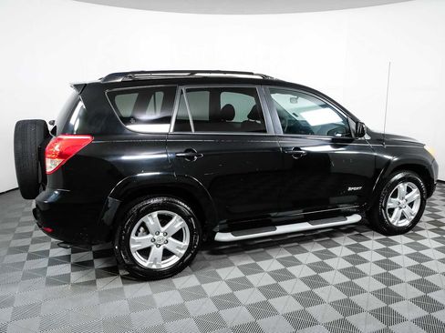 Used 2008 Toyota RAV4 Sport FWD image 2