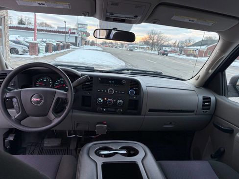 Used 2013 GMC Sierra 1500 W/T image 14