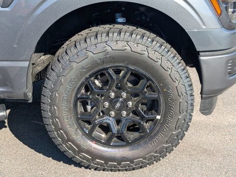 New 2026 Ford F150 STX RWD image 10