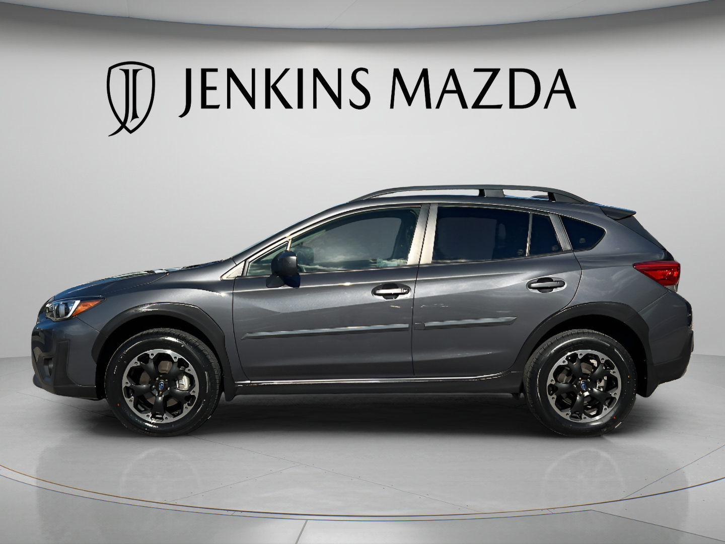 Used 2021 Subaru Crosstrek 2.0i Premium w/ Moonroof Package AWD/4WD image 6