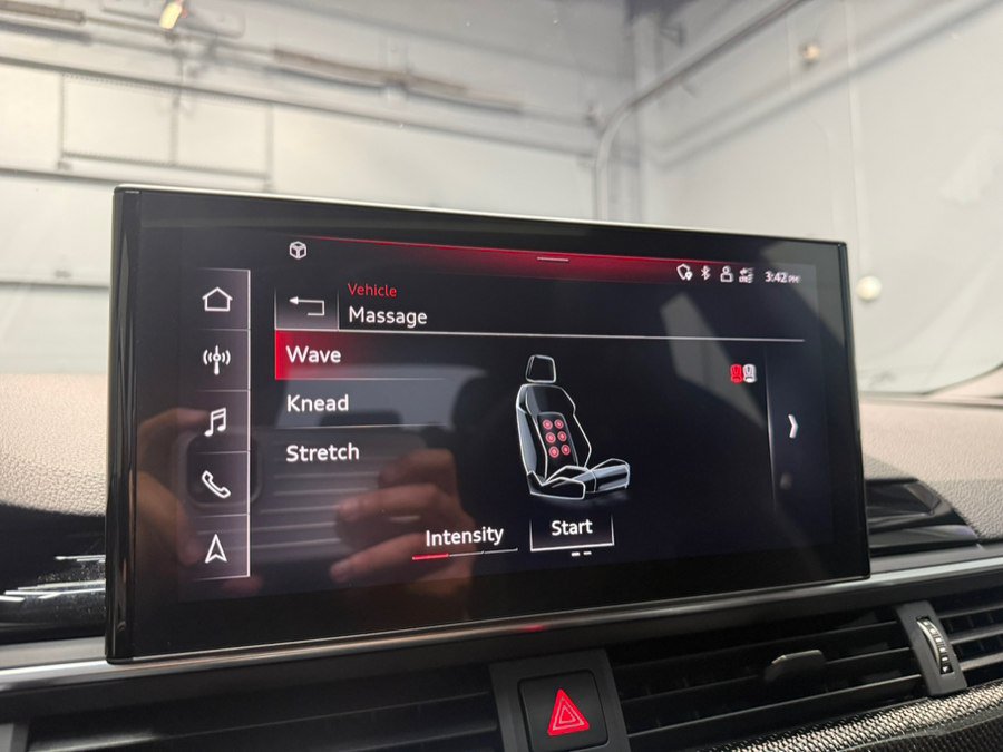 Used 2023 Audi S5 Premium w/ Convenience Package AWD/4WD image 28