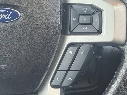 Used 2020 Ford F150 Lariat w/ Equipment Group 502A Luxury AWD/4WD image 17