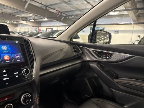 Certified 2021 Subaru Crosstrek 2.5i Limited w/ Moonroof Package 2 AWD/4WD image 20