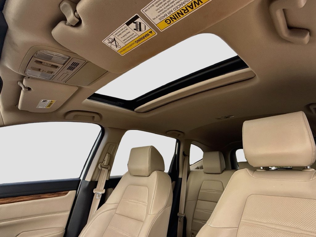 Used 2017 Honda CR-V EX-L image 27
