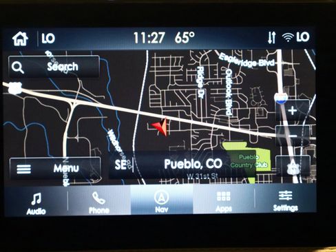 Used 2022 Lincoln Corsair FWD w/ Equipment Group 101A image 32