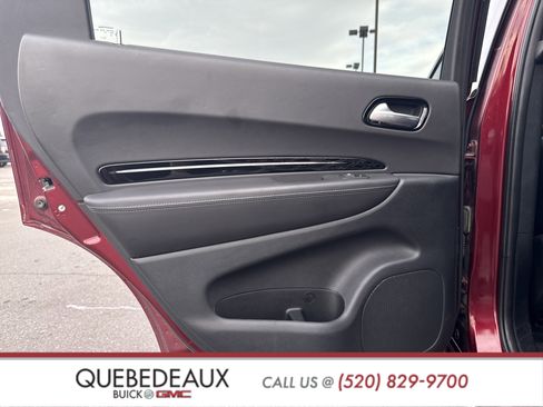 Used 2022 Dodge Durango Citadel image 25