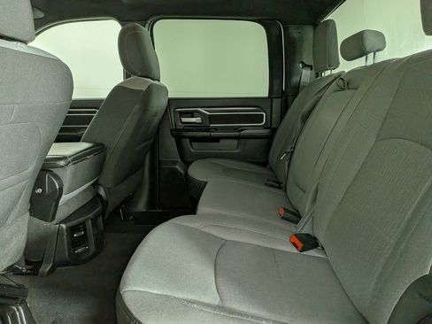 Certified 2024 RAM 2500 Big Horn image 33