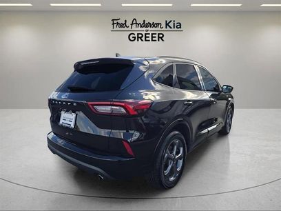 Used 2023 Ford Escape ST-Line